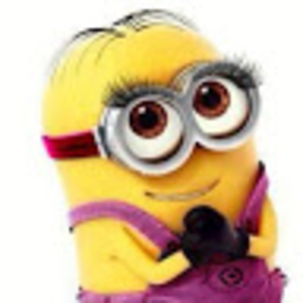 Meet your Posher, Roberta